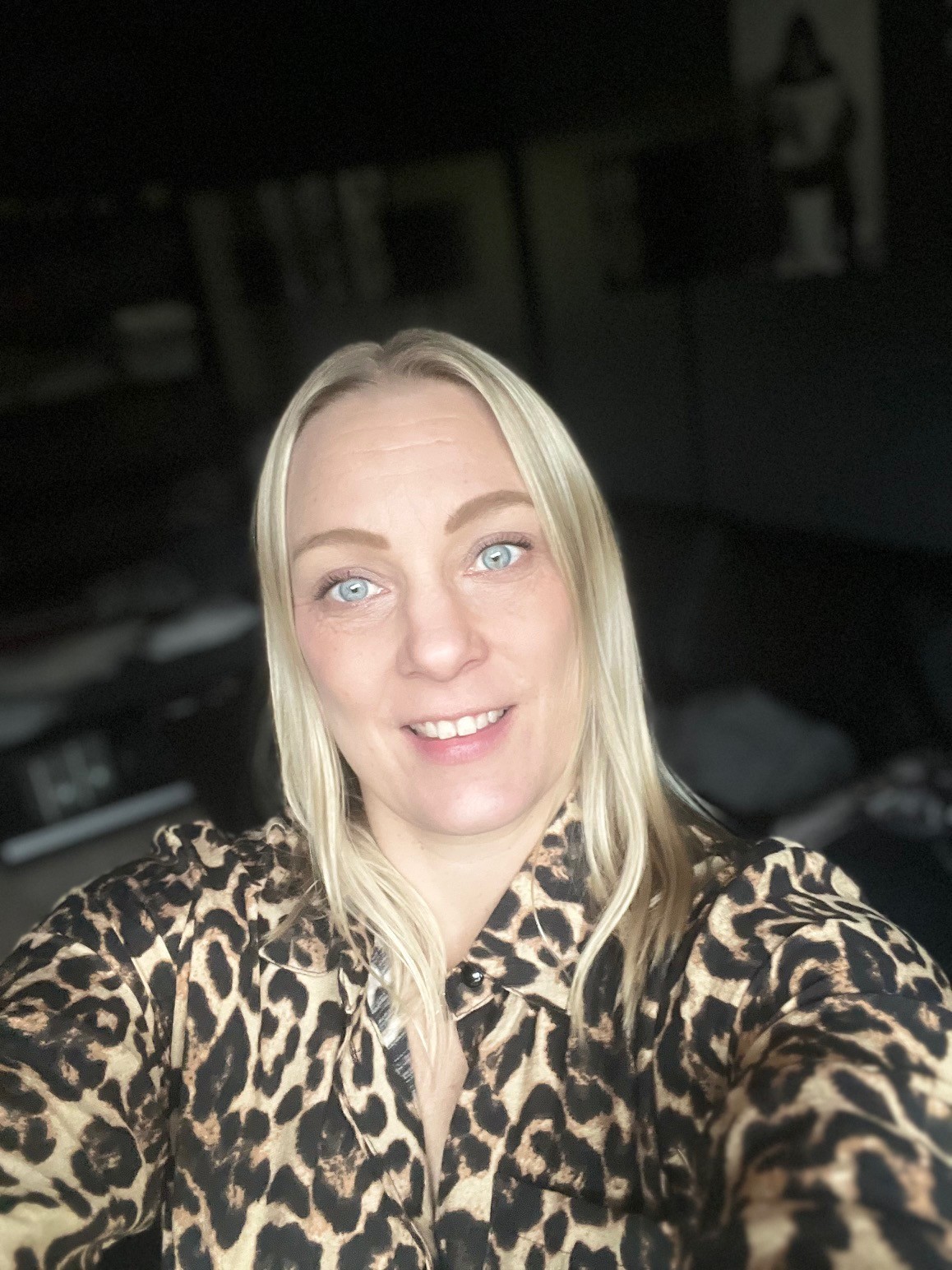 Linda Tammelin