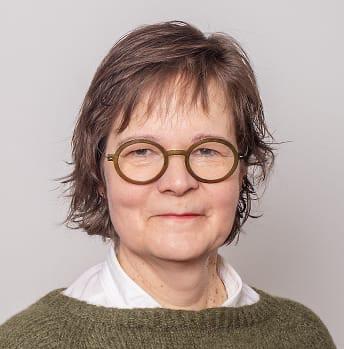Sari Yrjänäinen