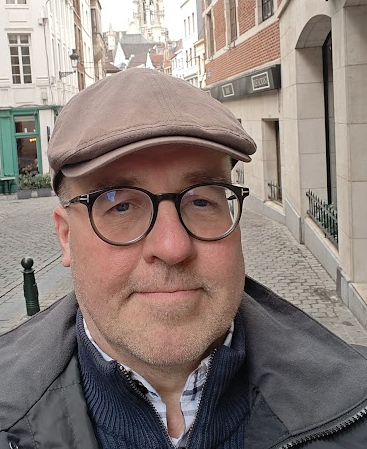 Timo Ahonen