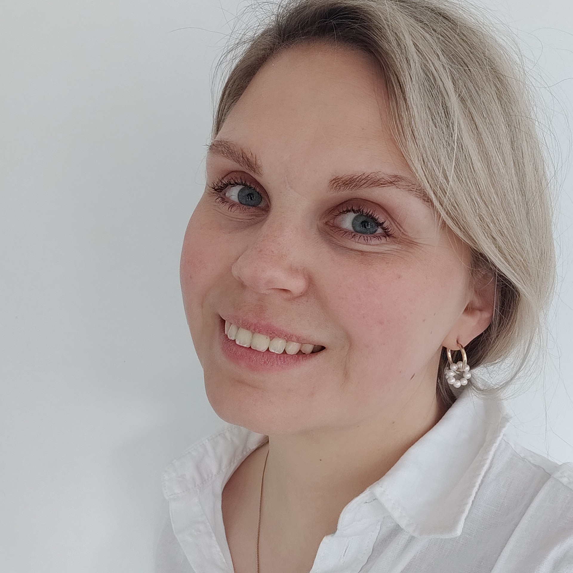 Susanne Härmä